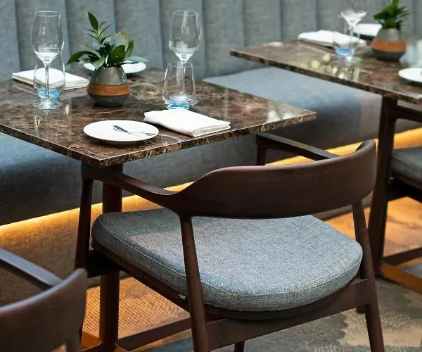 サナ マリョーア ホテル リスボン