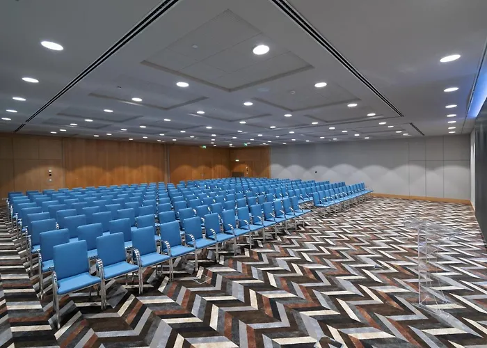 ホテル サナ マリョーア