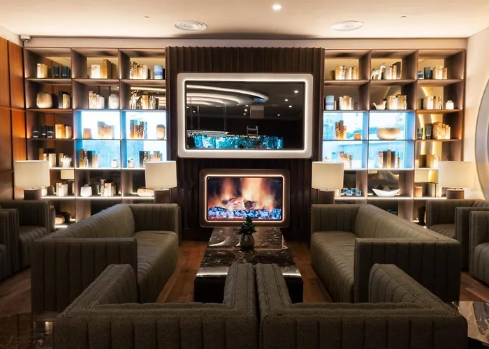 サナ マリョーア 4* リスボン