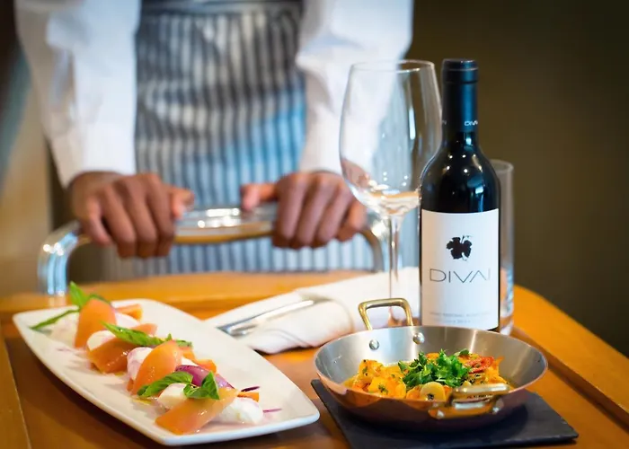 サナ マリョーア ホテル