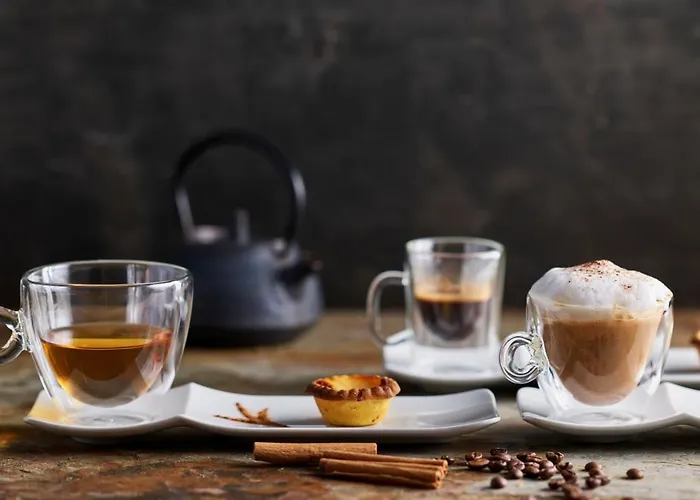 サナ マリョーア 4* リスボン