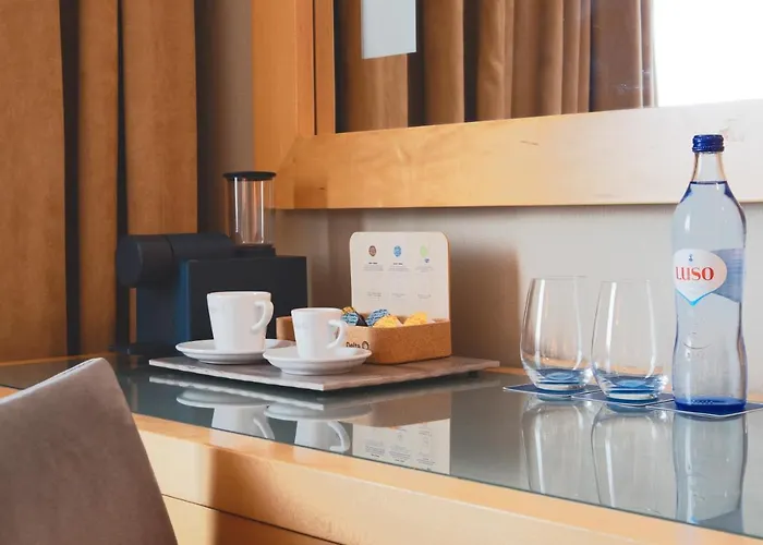 サナ マリョーア ホテル