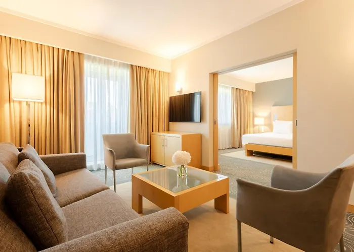 サナ マリョーア 4* リスボン