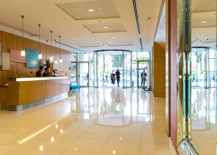 ホテル サナ マリョーア リスボン