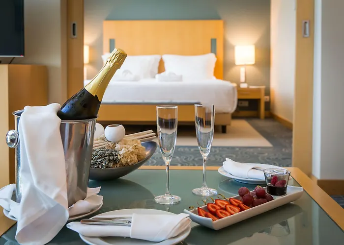 ホテル サナ マリョーア 4*