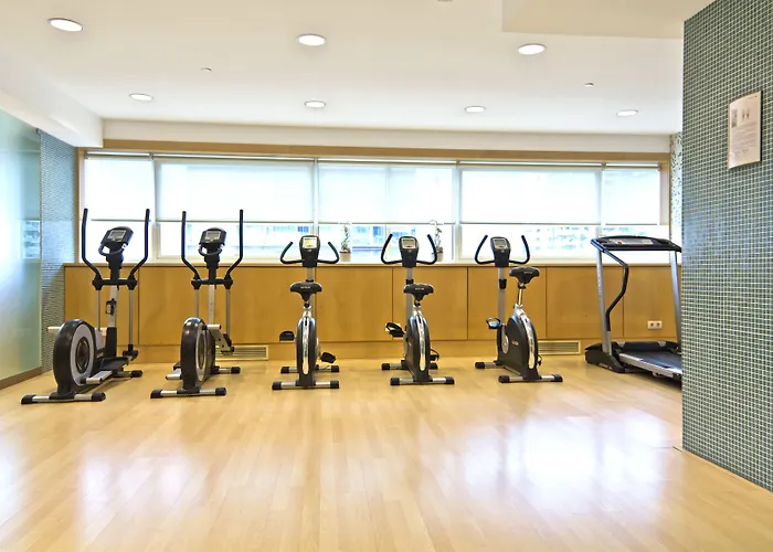 ホテル サナ マリョーア 4*