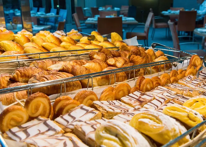 サナ マリョーア ホテル 4*