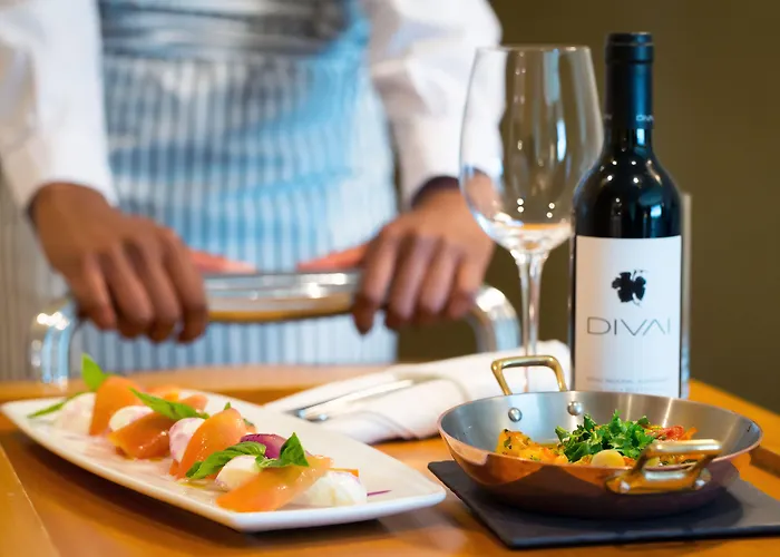 ホテル サナ マリョーア リスボン