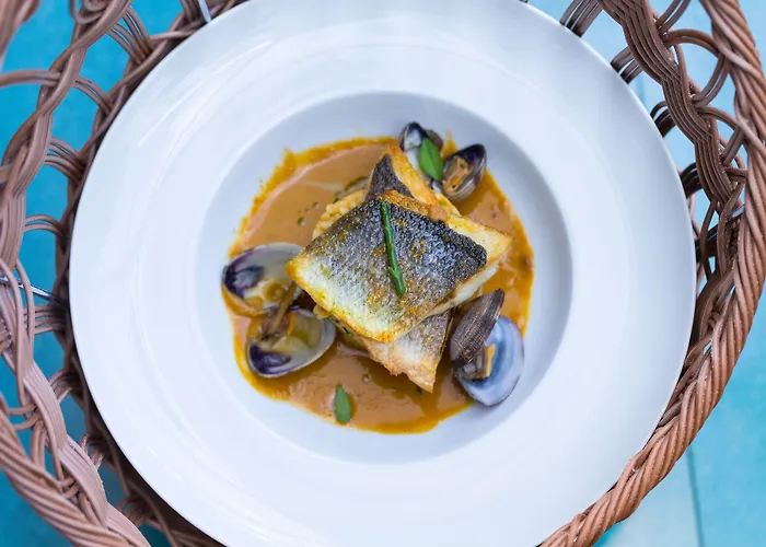 ホテル サナ マリョーア リスボン