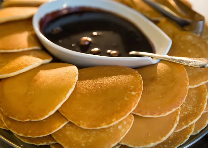 ホテル サナ マリョーア リスボン