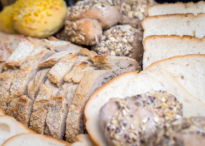 ホテル サナ マリョーア 4*