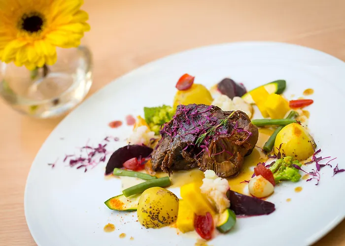 ホテル サナ マリョーア リスボン