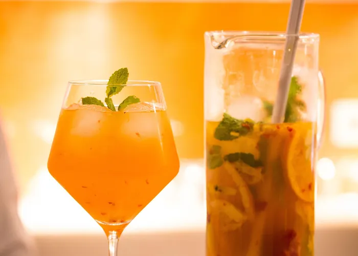 ホテル サナ マリョーア