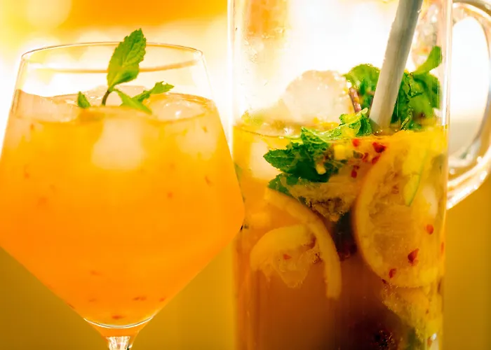 ホテル サナ マリョーア リスボン