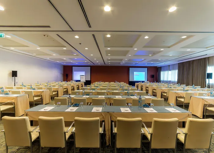 サナ マリョーア 4* リスボン