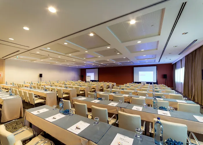 ホテル サナ マリョーア