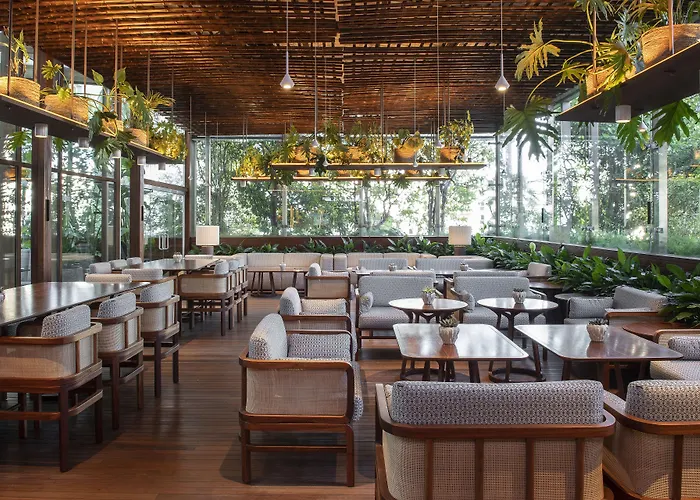 ホテル サナ マリョーア