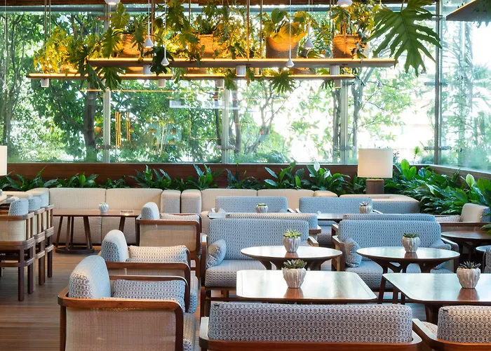 ホテル サナ マリョーア