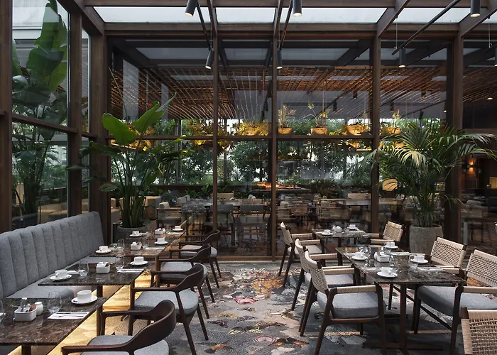 ホテル サナ マリョーア