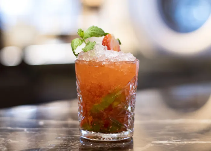 ホテル サナ マリョーア リスボン