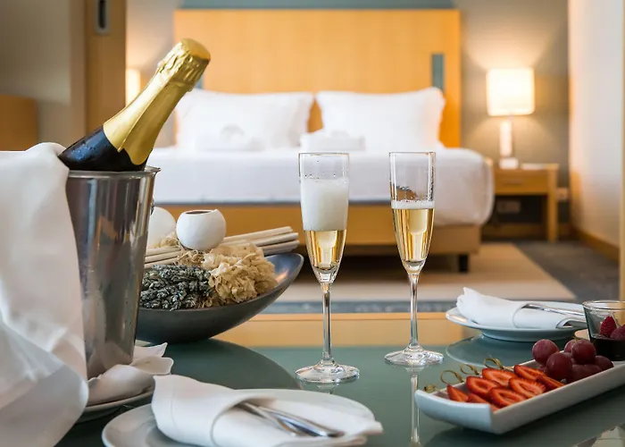 サナ マリョーア 4* リスボン