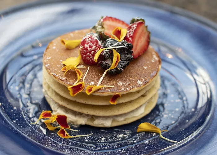 ホテル サナ マリョーア