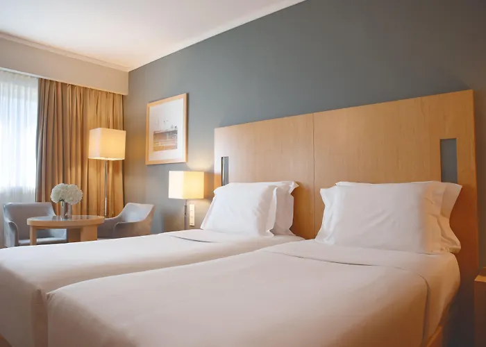 サナ マリョーア 4* リスボン