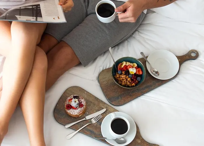 ホテル サナ マリョーア リスボン