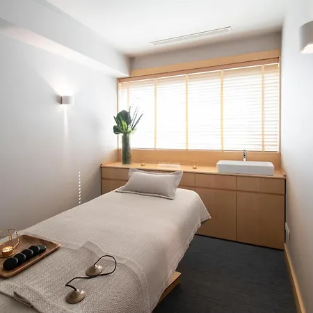 사나 말호아 호텔