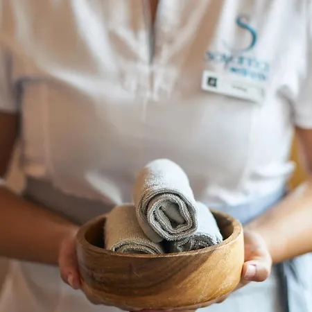 호텔 사나 말호아