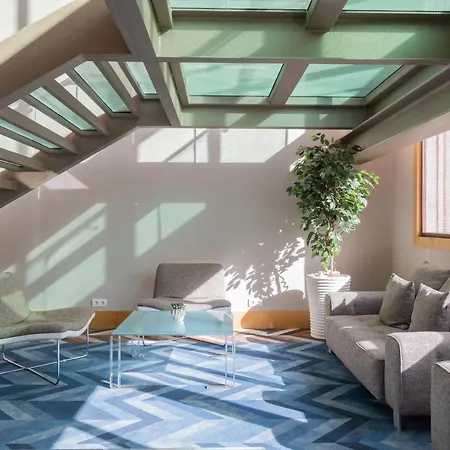 사나 말호아 호텔