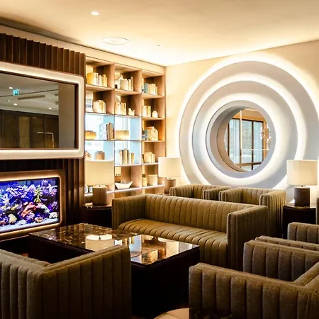 Hotel Sana Malhoa Lisbon