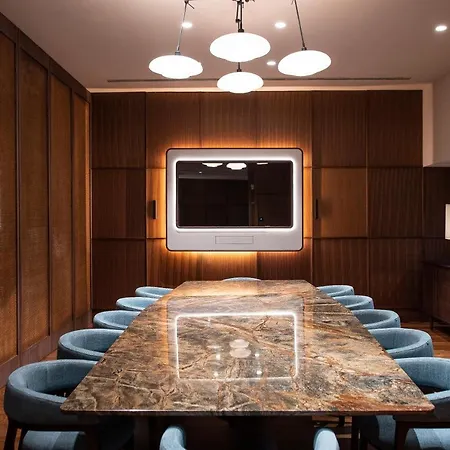 사나 말호아 4* 리스본