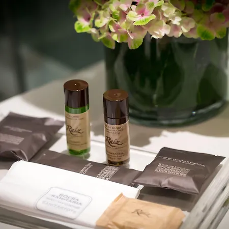 Hotel Sana Malhoa Lisbon