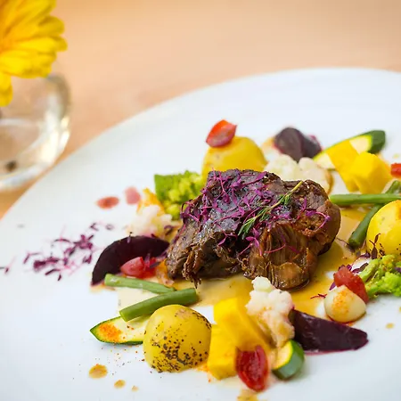 호텔 사나 말호아 리스본