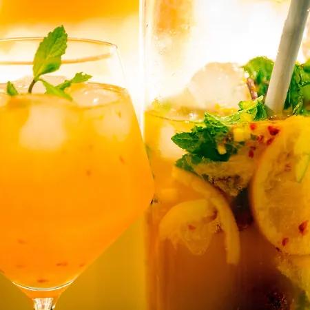 호텔 사나 말호아 리스본