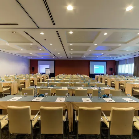 사나 말호아 4* 리스본