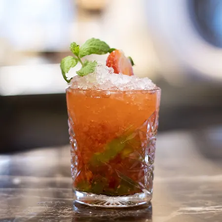 호텔 사나 말호아 리스본