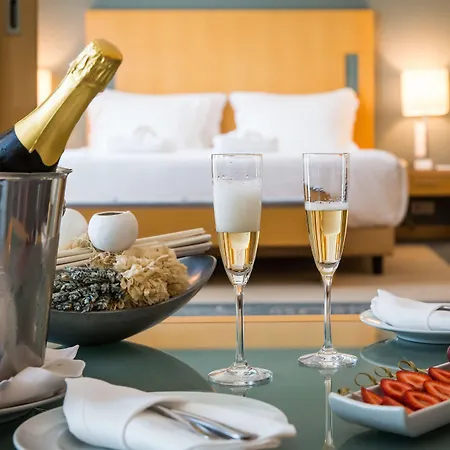 사나 말호아 4* 리스본