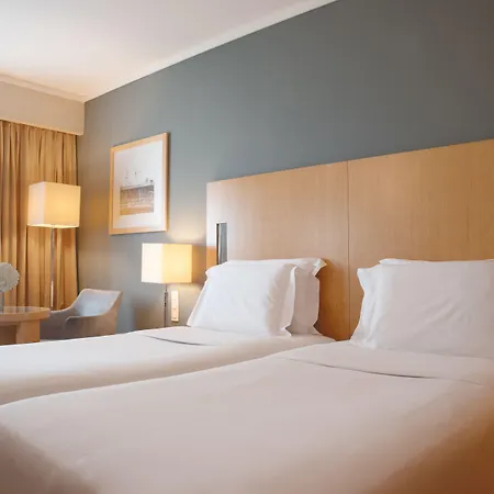 사나 말호아 4* 리스본