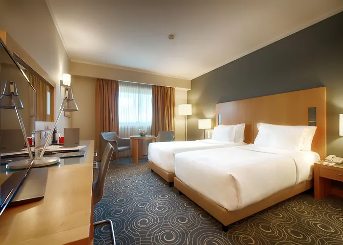 Hotel Sana Malhoa 4*